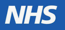 Logo: NHS